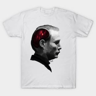 Hannibal - Universal minds T-Shirt